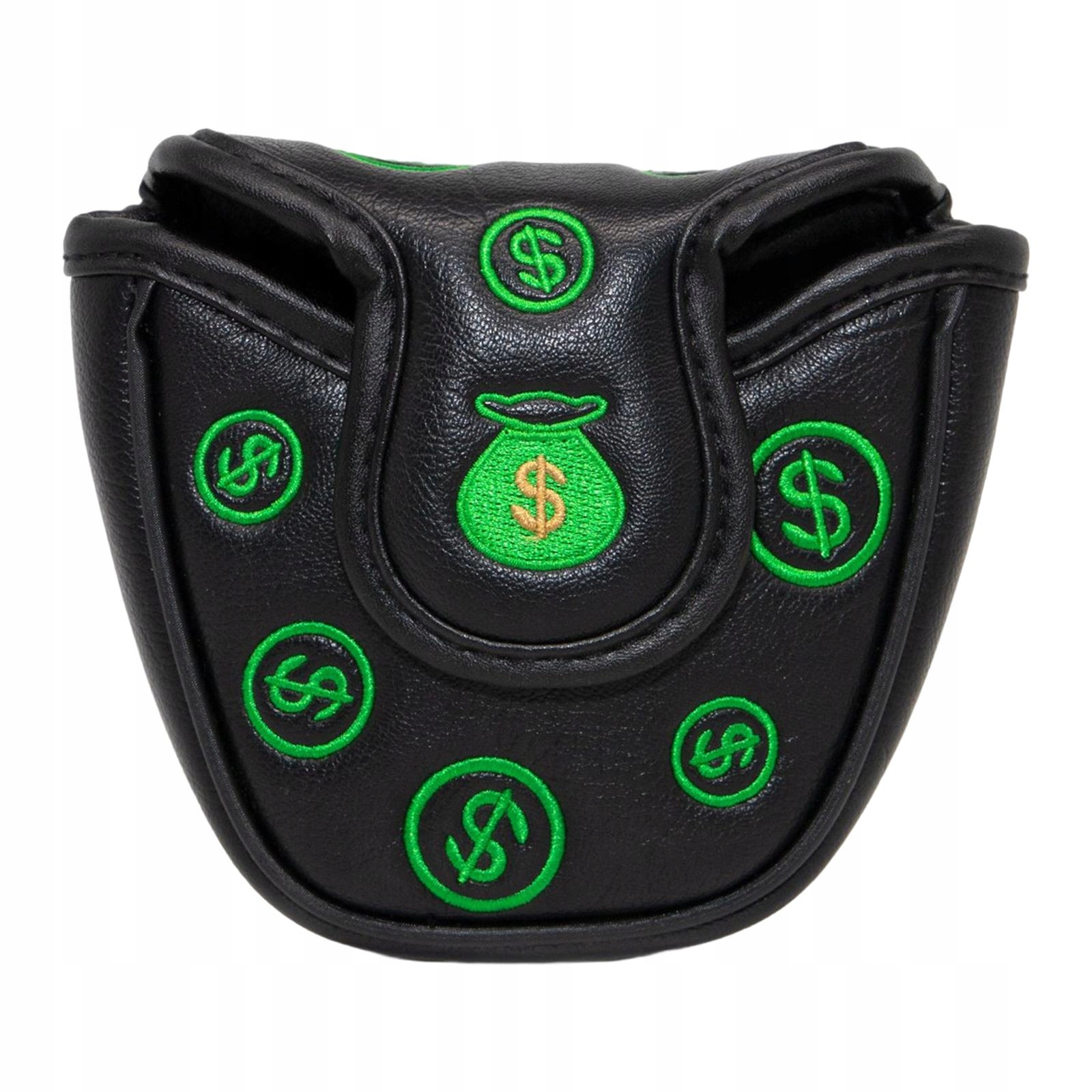 Pokrowiec na główkę młotka do golfa