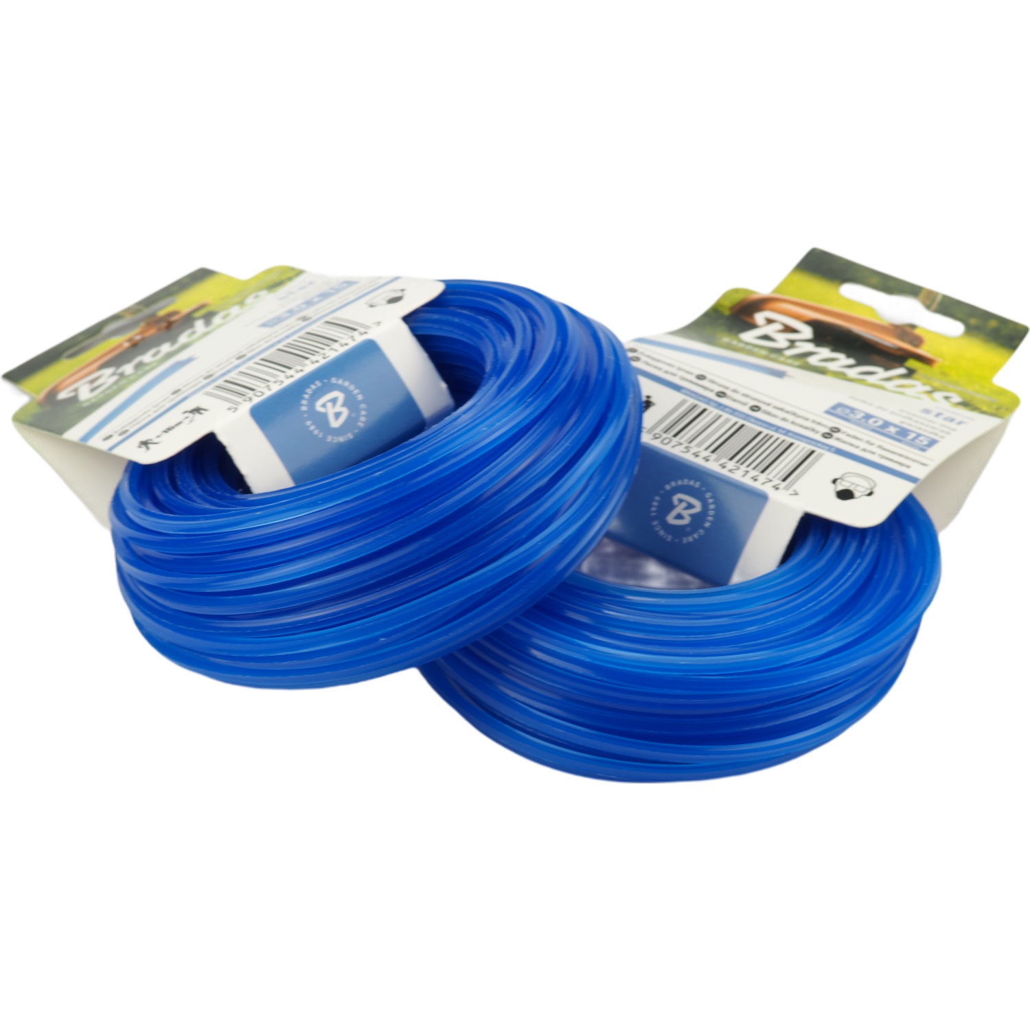 

Żyłka Do Podkaszarki Gwiazdka 3mm x 15m
