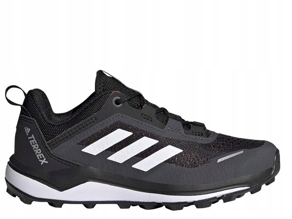 ADIDAS TERREX AGRAVIC FLOW Buty Sportowe r 37 1/3