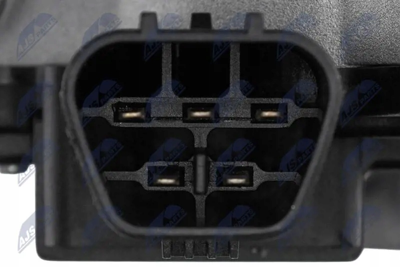 Mechanizmus/motor Stieračov Predný ESW-TY-009 Nty