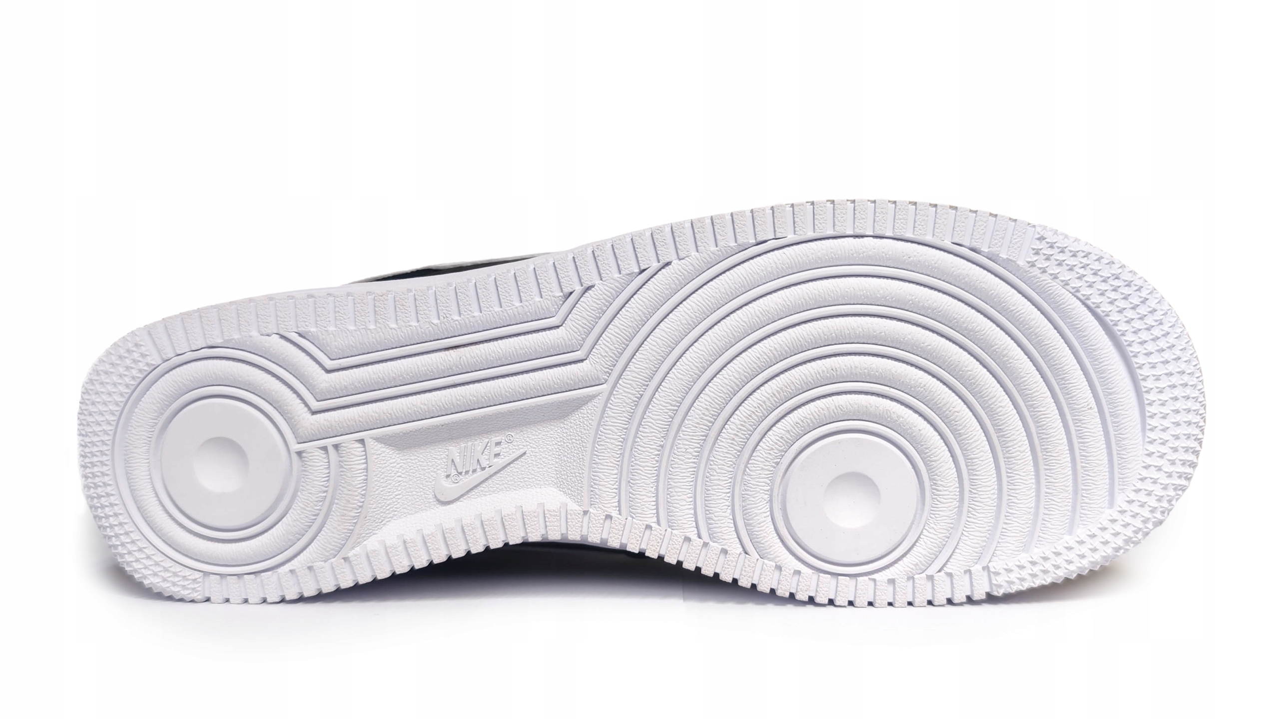 Nike Air Force 1 '07 CT2302 002 BLACK/WHITE r.42 Kod producenta CT2302002