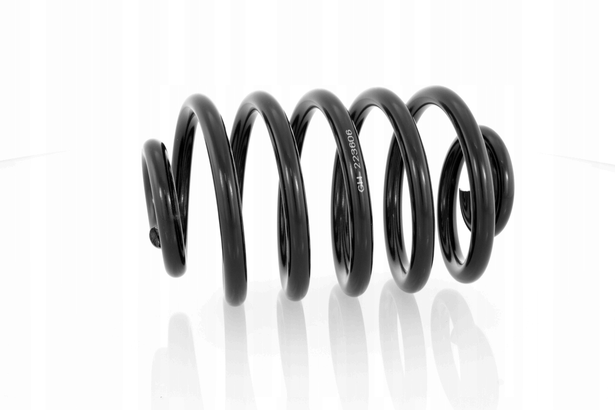 GH-223606 - ПРУЖИНА ПІДВІСКИ ЗАДНЯ OPEL OMEGA B 2.0 2.2 2.5