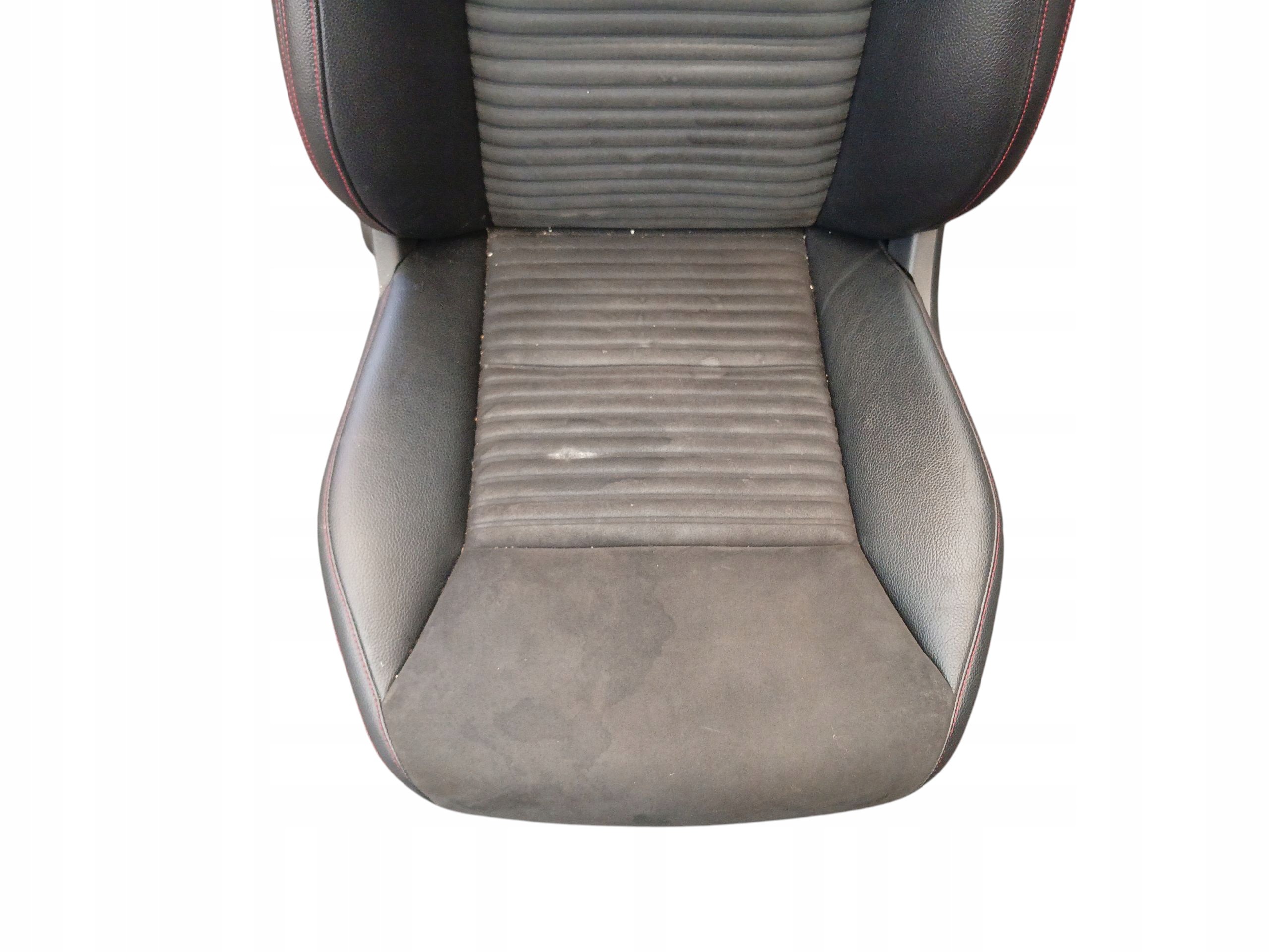 seat left front front MERCEDES CLA W117 AMG