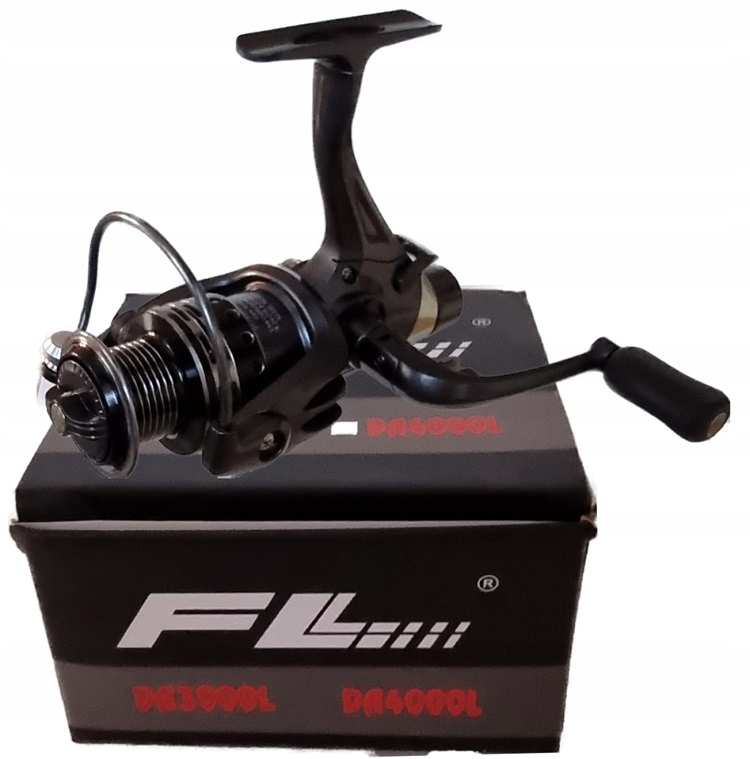 3xZestaw spinning spławik grunt FEEDER Rękojeść korkowa