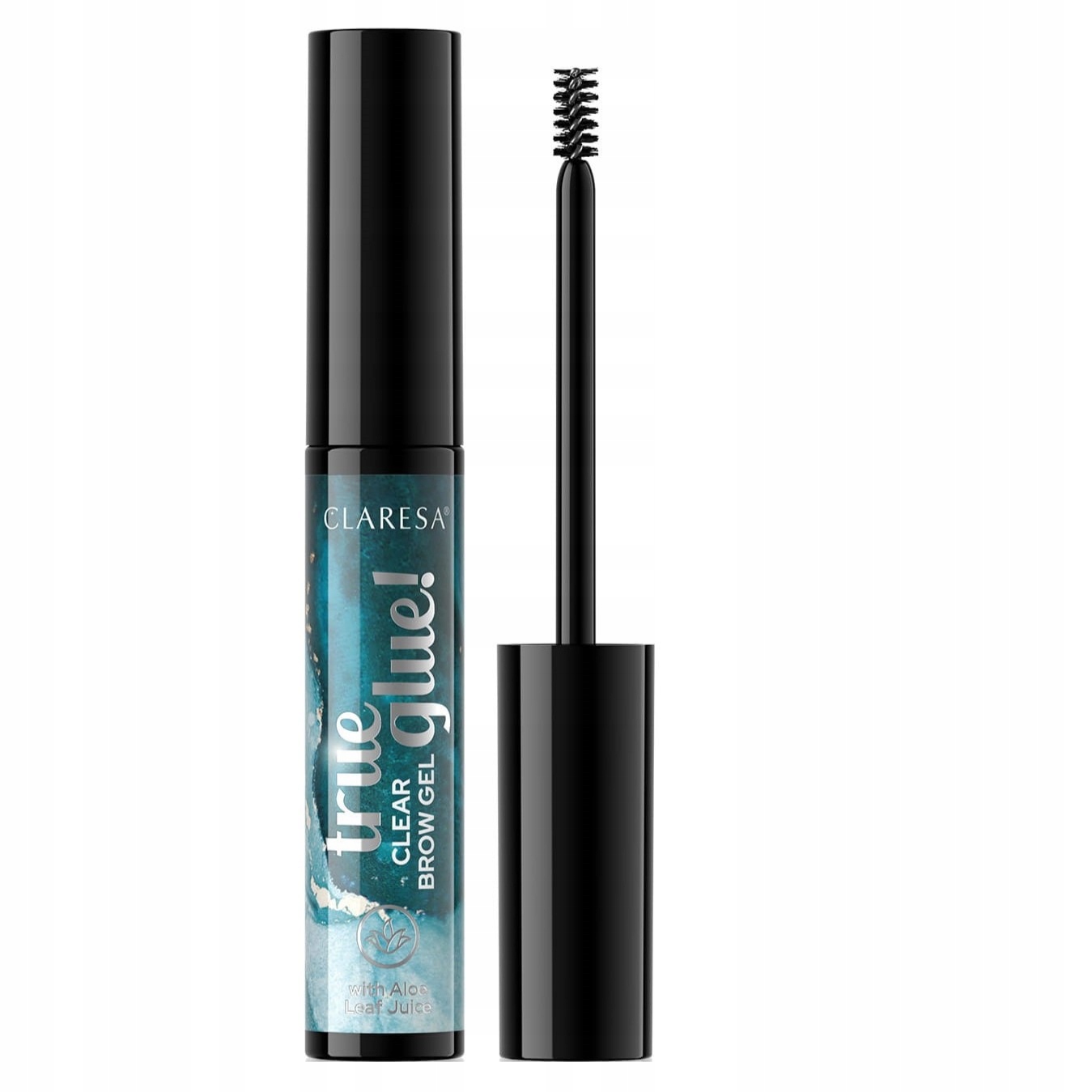 CLARESA Żel do stylizacji brwi TRUE GLUE 8g Clear