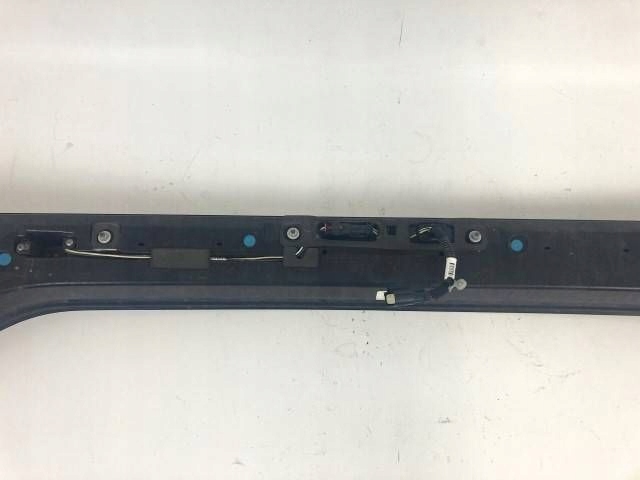 Dodge Charger 2019-2023 cap light rear rear part