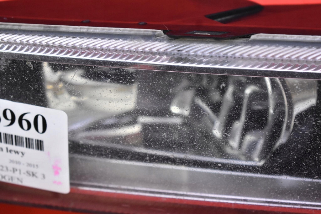 fog light left front front 176.623 VW PASSAT B7 10-15
