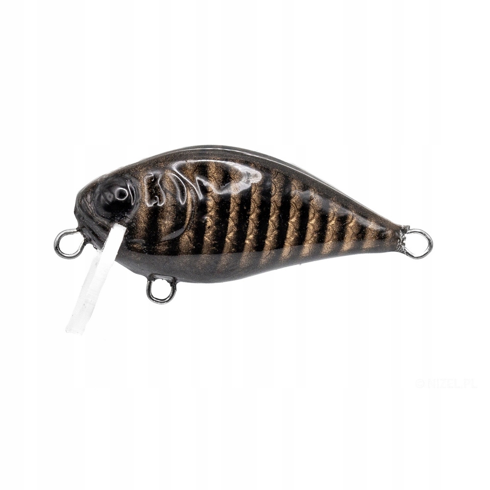 Ozzy Lures Czabik 3,5cm 2,8g Typ Od Ryb Limited