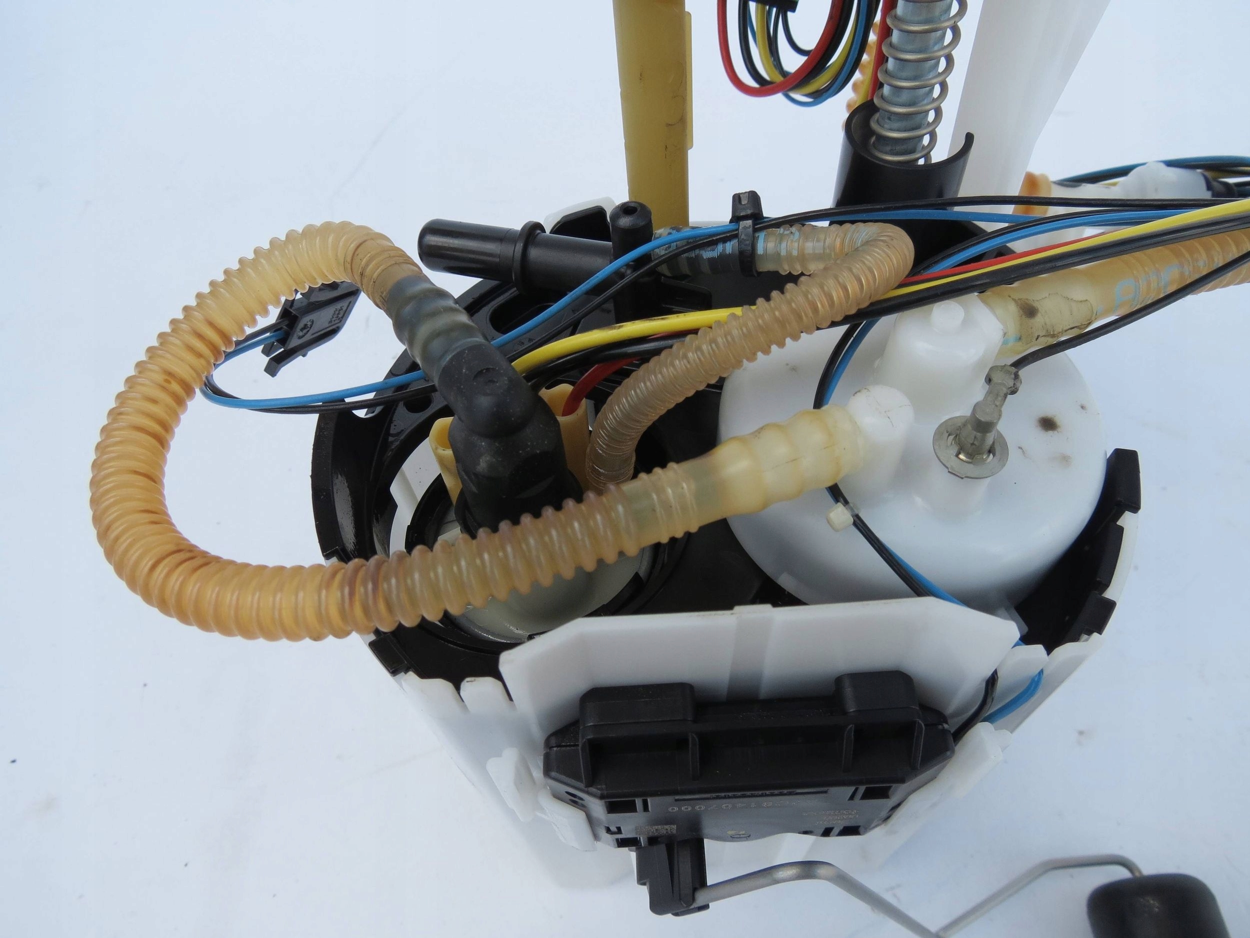 feed pump VOLVO V90 S90 31465817