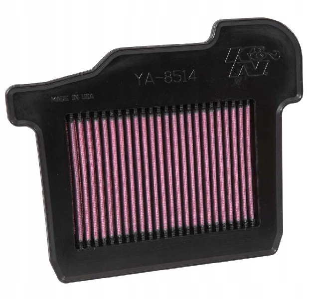 Vzduchový Filter Moto Yamaha FZ09/ 2014 YA-8514-