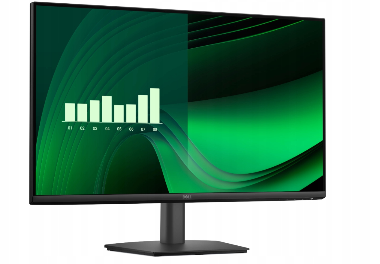 Dell E2725HM 27 " Ips Fhd 16:9 100 Hz 5 ms 1920 x 1080 pixelov