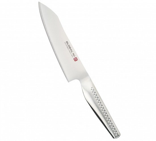 Nôž na zeleninu 16 cm Global Ni Gnm-08