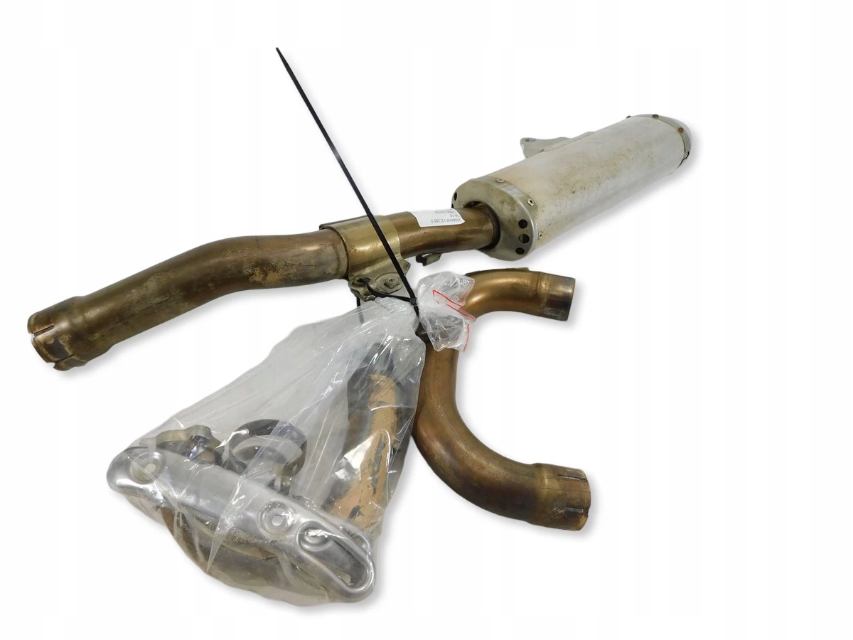 Koncový Výfuk Tlmiča Yamaha Yz 250 F 14-18 14890-23H00