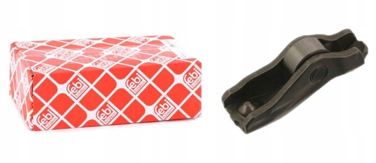 38266 - РЫЧАГ КЛАПАНА OPEL CAPTIVA CAPTIVA 4WD CRUZE