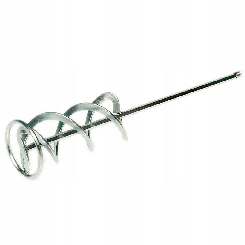 

Mieszadło do zapraw D1 100mm 12-30kg