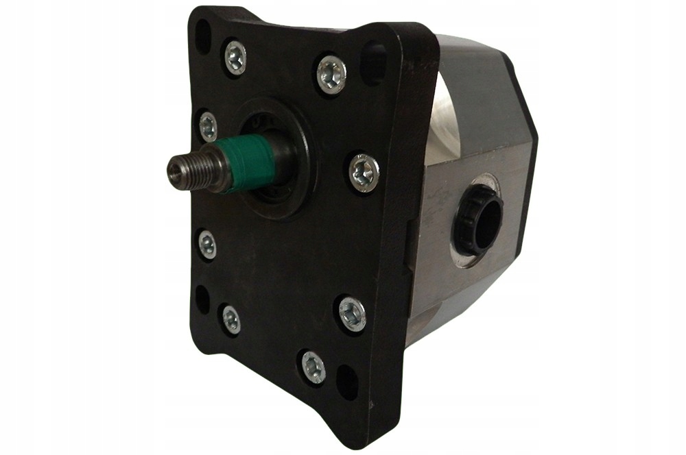 PZS-C-72XT - ГІДРАВЛІЧНИЙ НАСОС ЦИКЛОП PZS-C - 72XT БОЛГАРСЬКИЙ ТИП