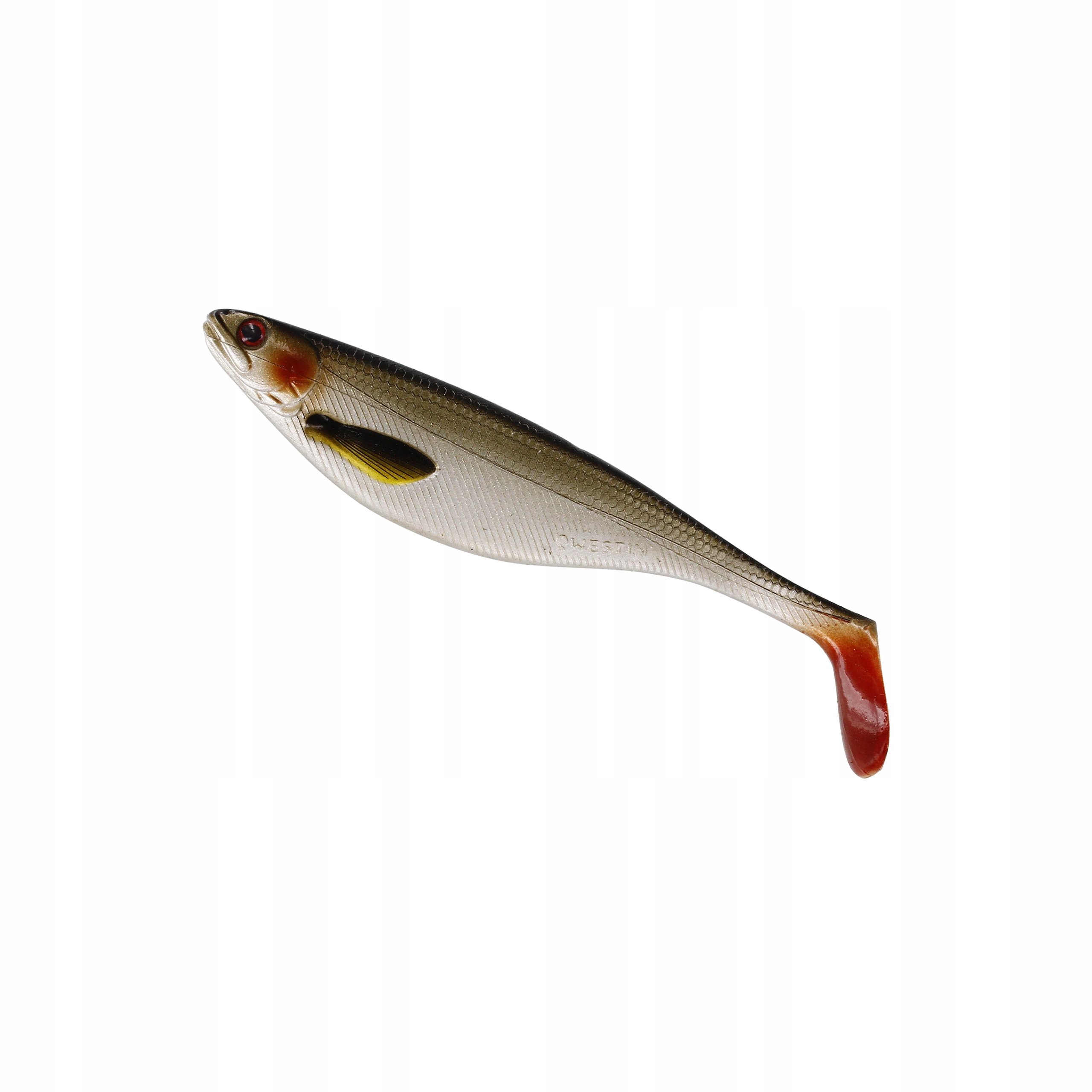ShadTeez Westin 7cm 4g Lively Roach