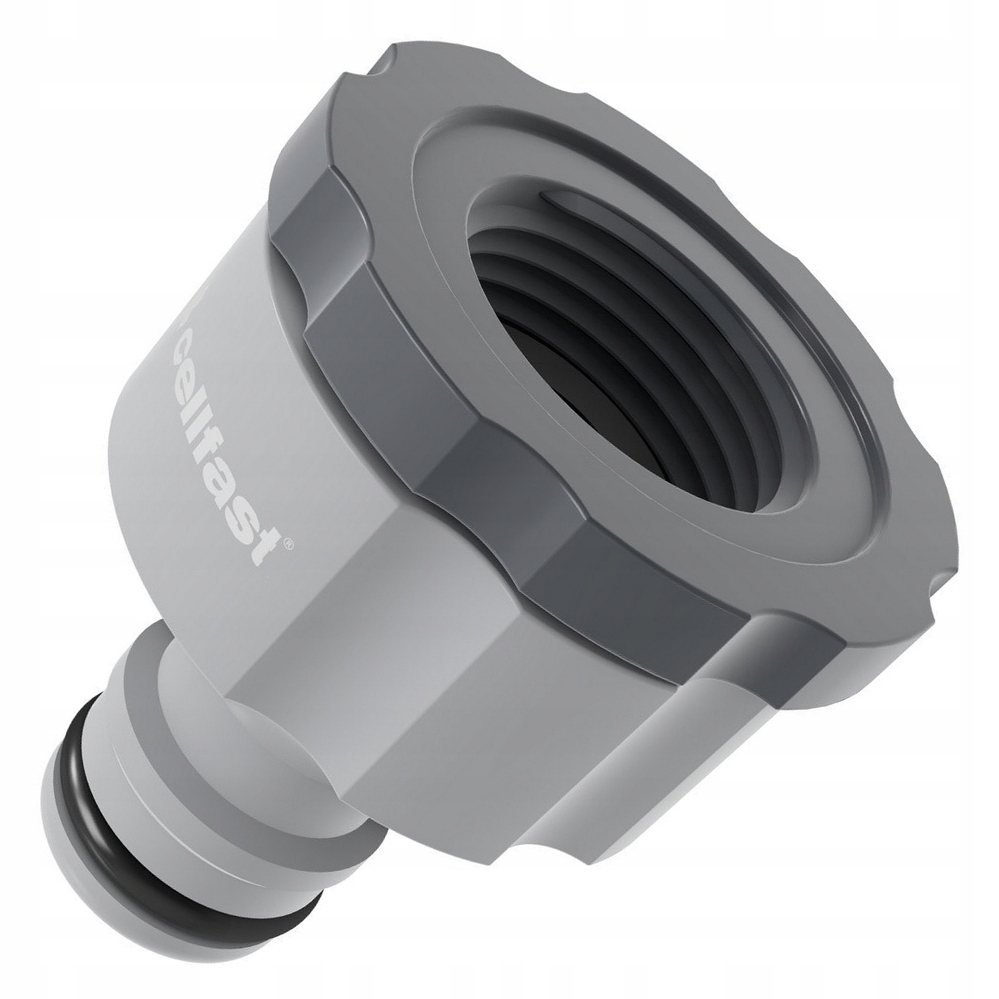 

Przyłącze Z Gwintem Wewnętrznym 1/2 3/4 Ideal