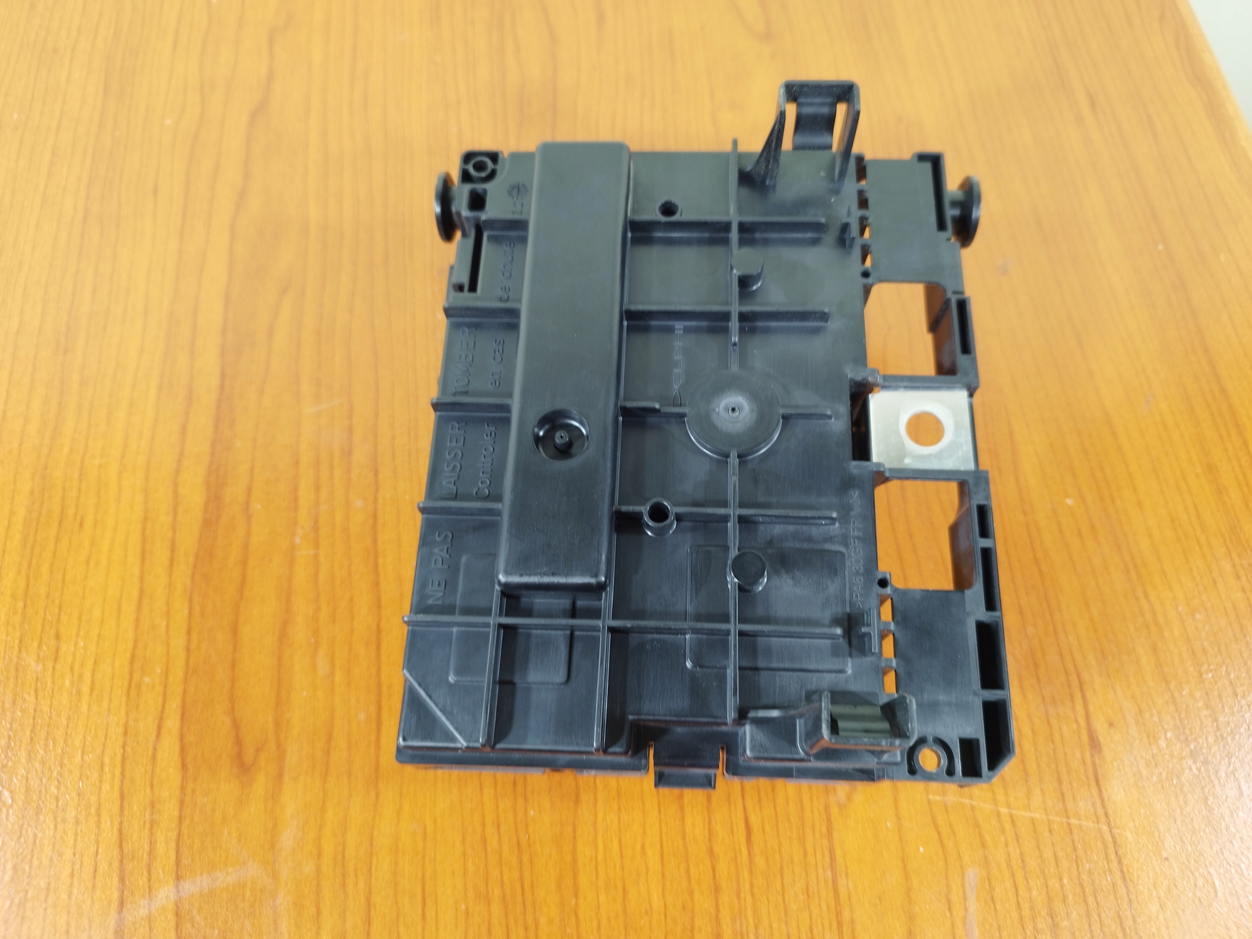 Moduł Sterownik BSM R-03 9807028680 Berlingo Partner Scudo Expert Jumpy Pro Numer katalogowy części 9807028680