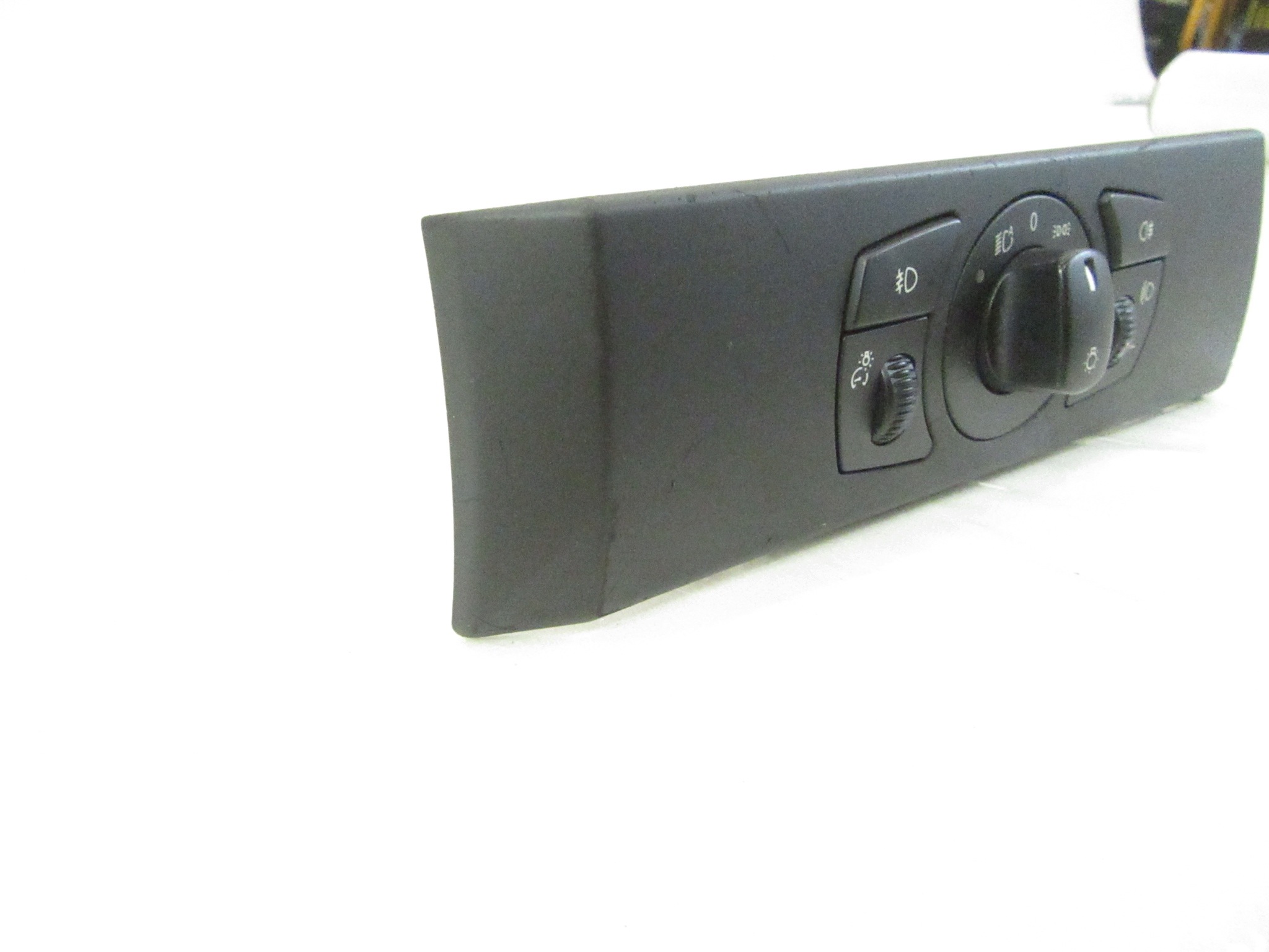 pulsante interruttore luci BMW e60 e61 berlina KOMBI