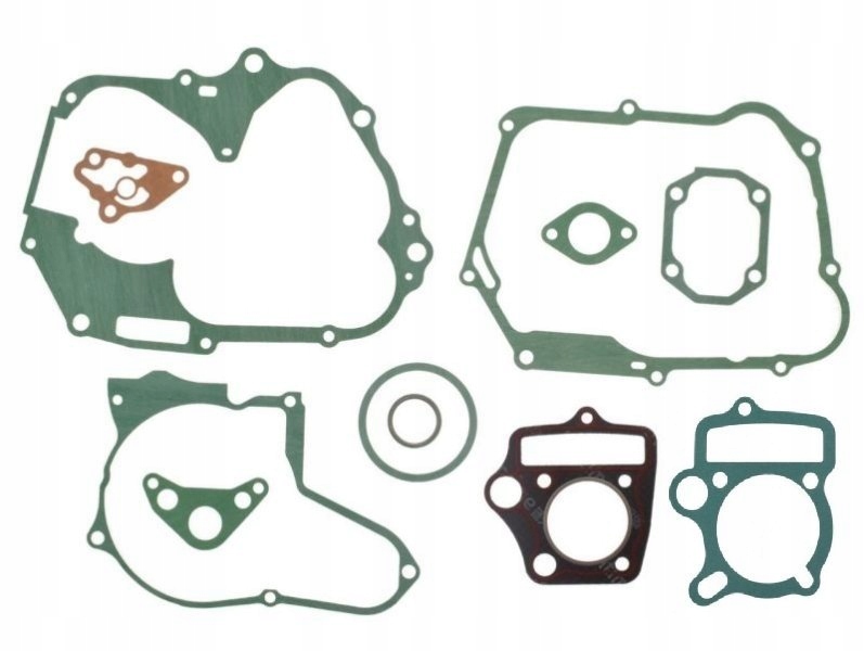 

Uszczelki Silnika Komplet Silnik LF86 Pitbike Mrf