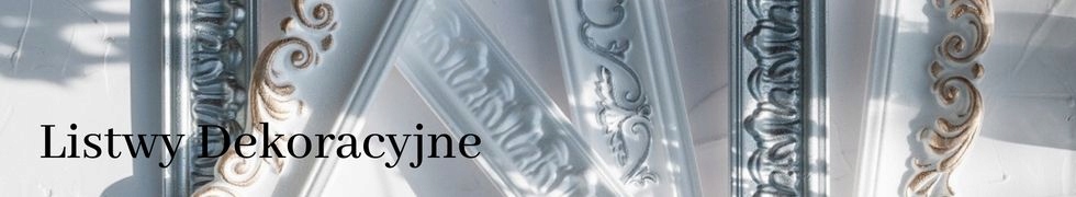 MARBET Listwa Przysufitowa Dekoracyjna 2mb E-12 Marka Marbet