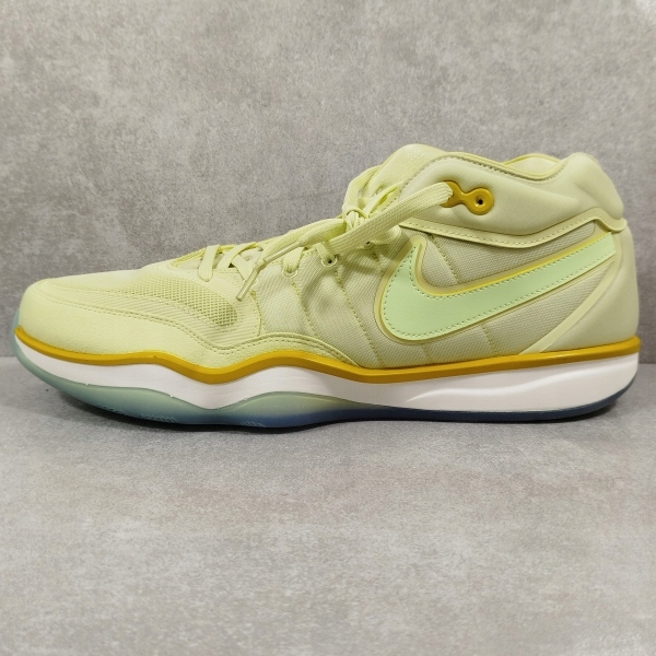 Buty do koszykówki Nike Air Zoom G.t Hustle 2 rozmiar 36,5 młodzieżowe