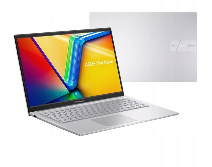 Vivobook 15 X1504za - Niska cena na Allegro