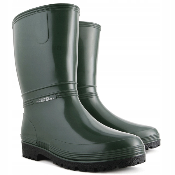 

Kalosze ochronne Rainny B Ob E 39/40 Demar