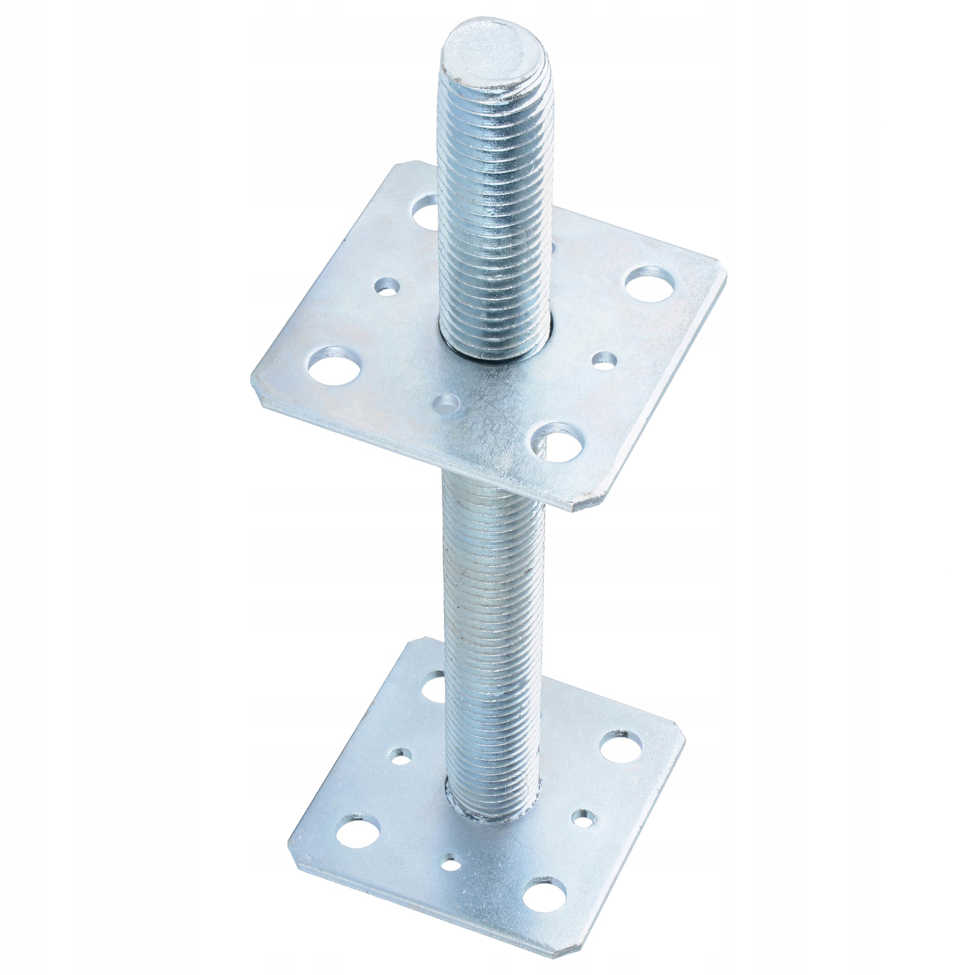 

Podstawa Słupa Kotwa Regulowana 80x250 PSR80