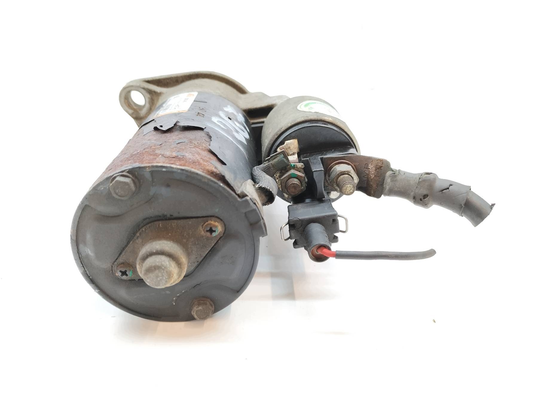 starter 1.9 TDI VW Volkswagen Golf IV (1997-2004)
