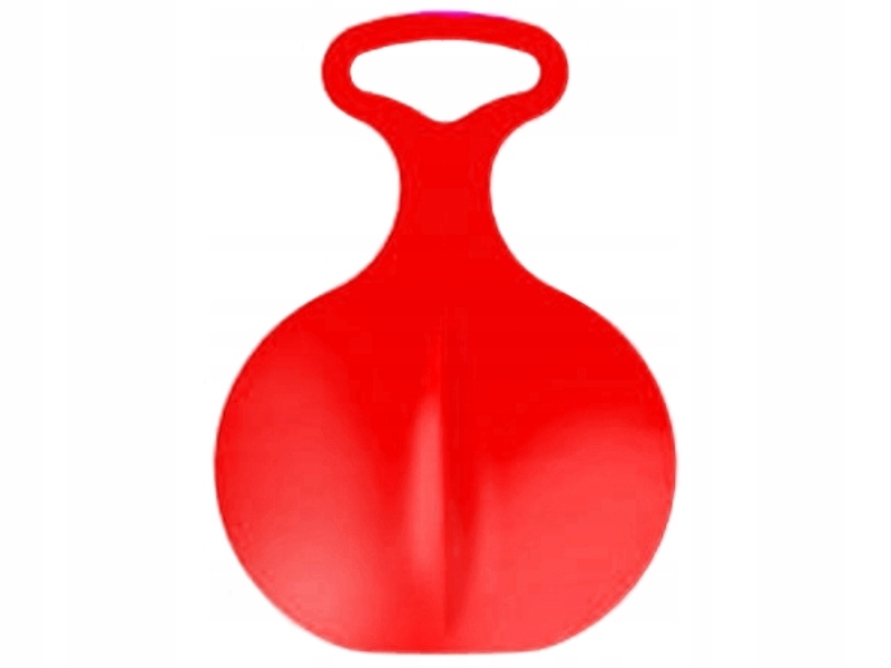 Jabłuszko FREE ślizgacz dla dzieci Sanki Ślizg