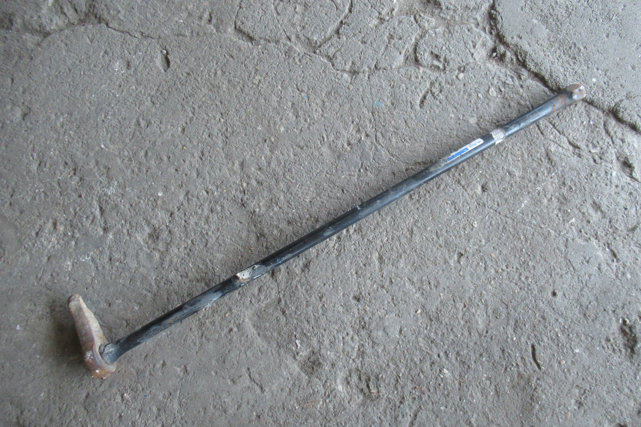 EXPLORER Consolle BRACCETTO