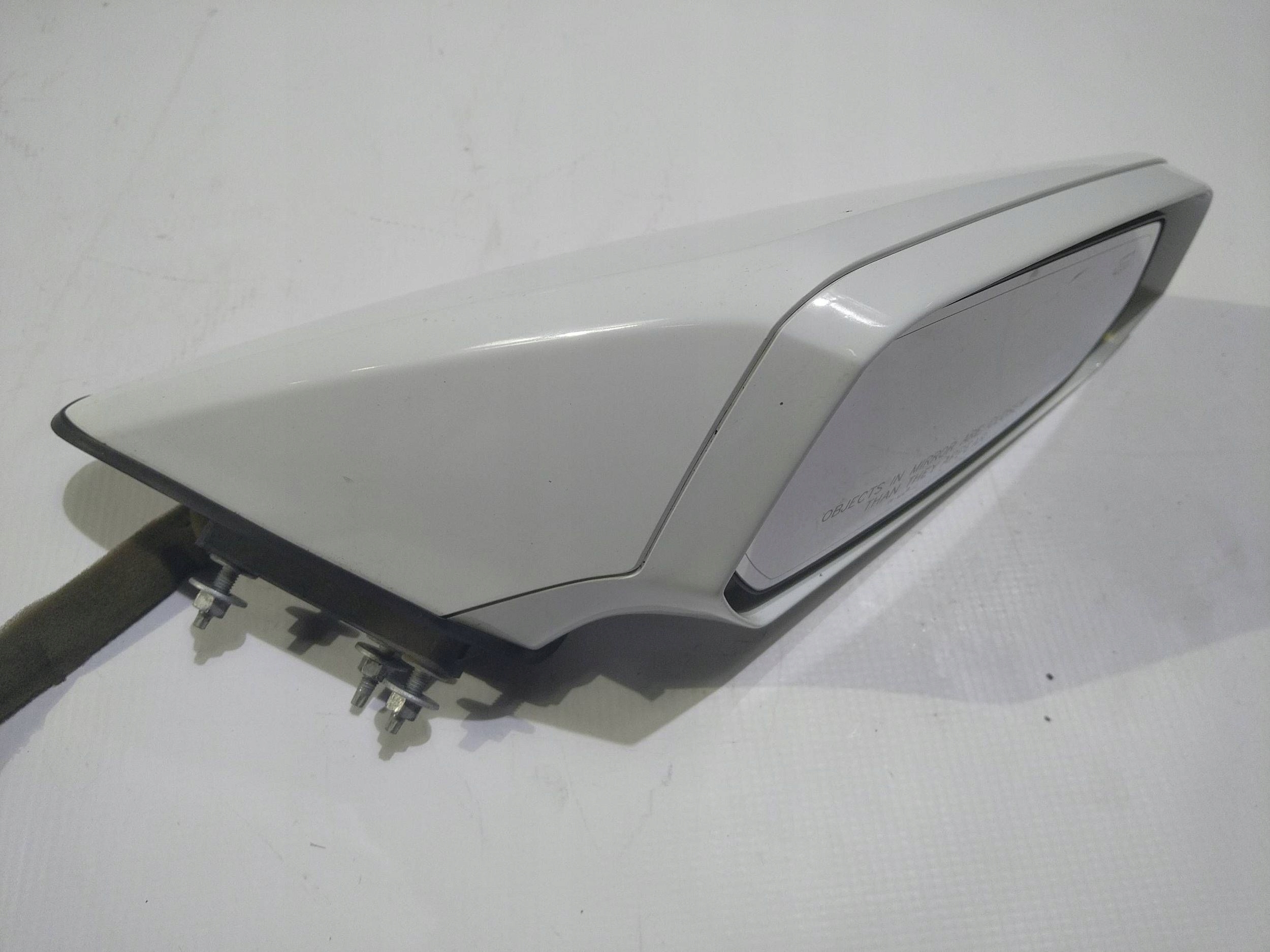mirror right 5 pin Chevrolet Camaro 2009-2015