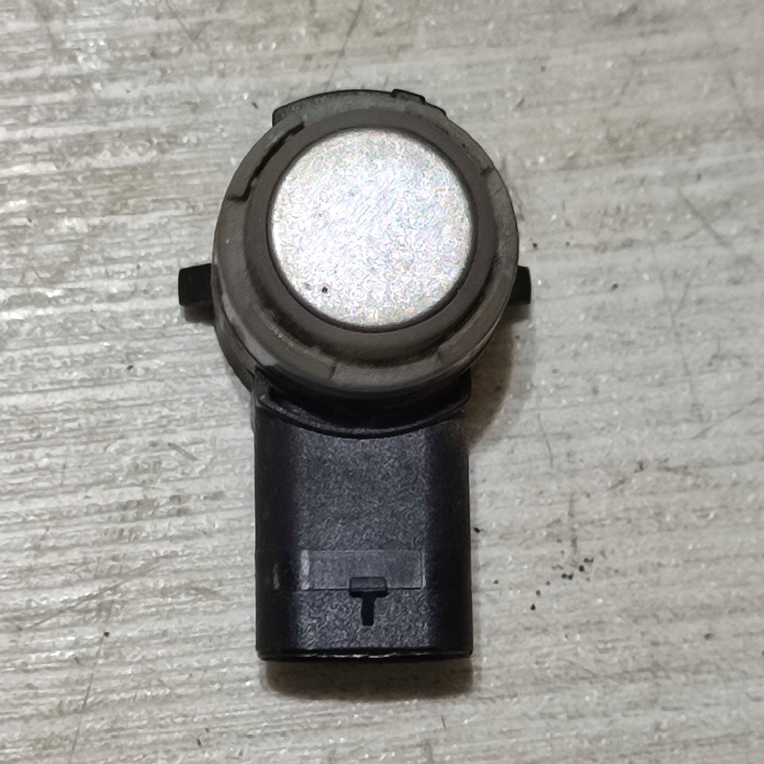 Sensor Parken PDC Opel Corsa F 9813348377F4