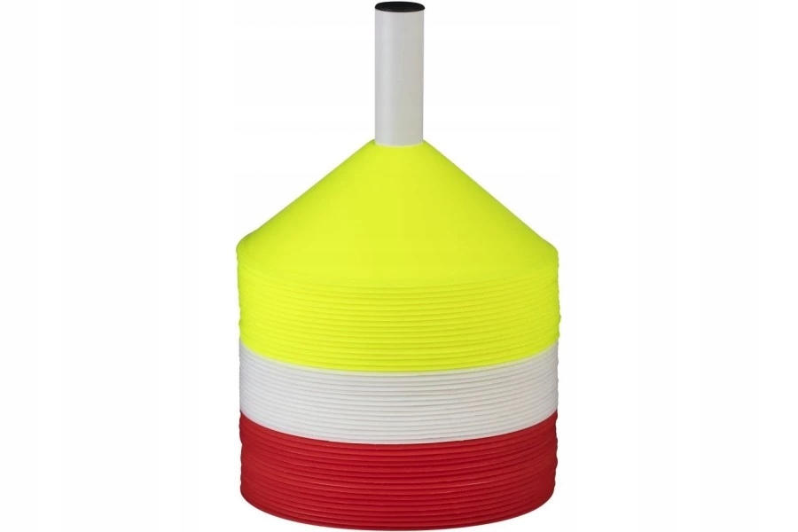 Select Zestaw Do Znakowania 48 szt 7cm