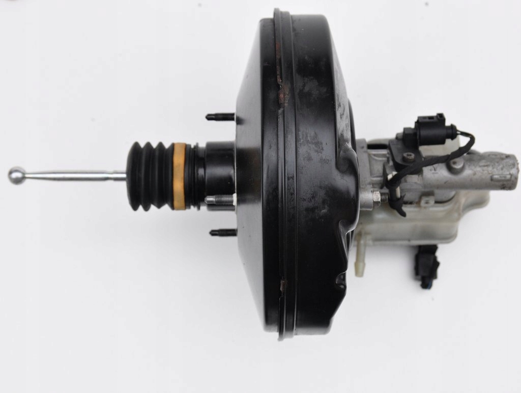 Сервопривід VW GOLF V A3 OCTAVIA LEON 1K1614105AN