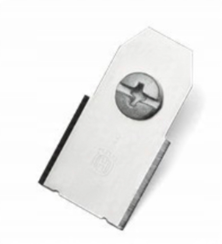 

Nożyk + śruba do automowera Husqvarna Blade Set