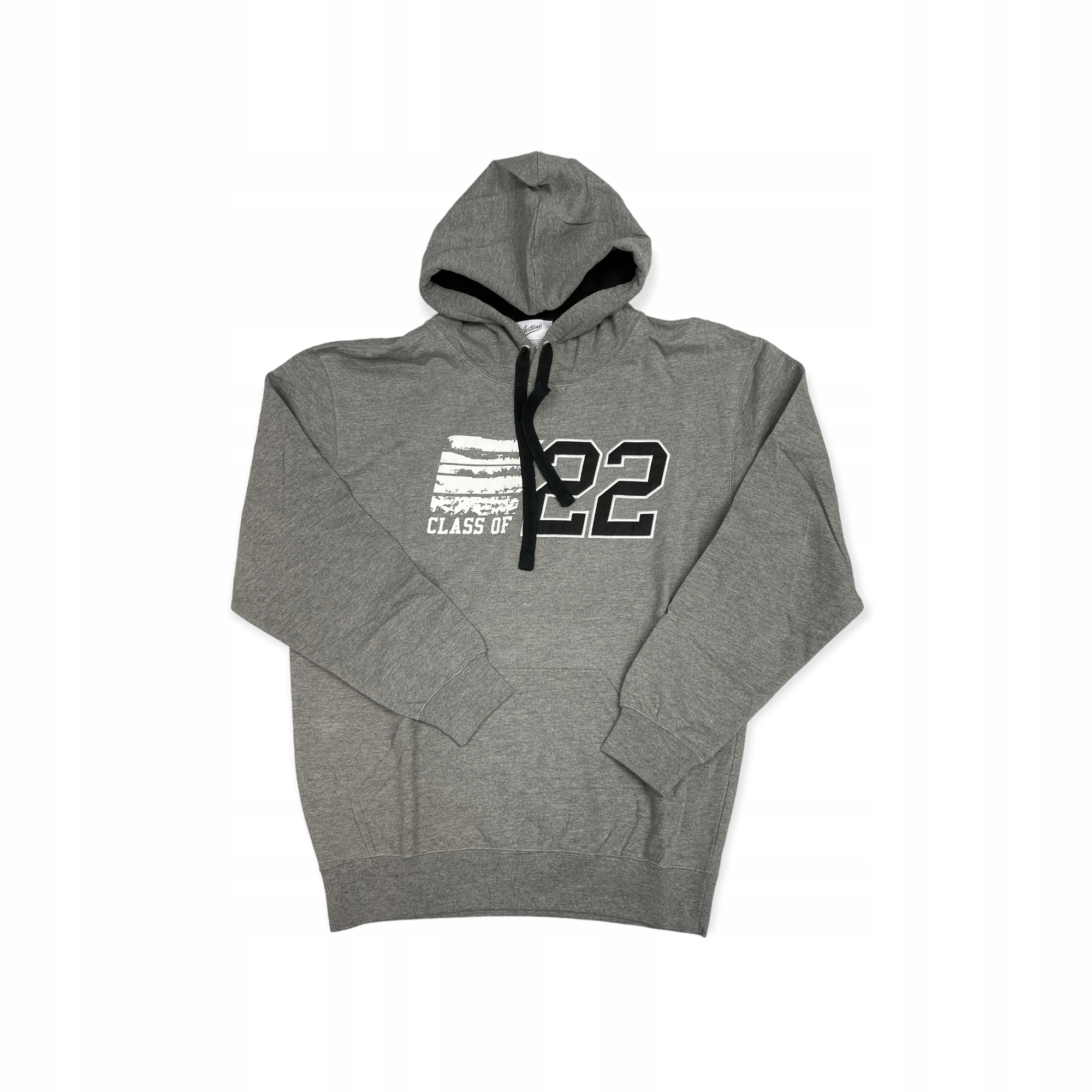 

Wciągana bluza męska Jostens Class Of 22 2XL