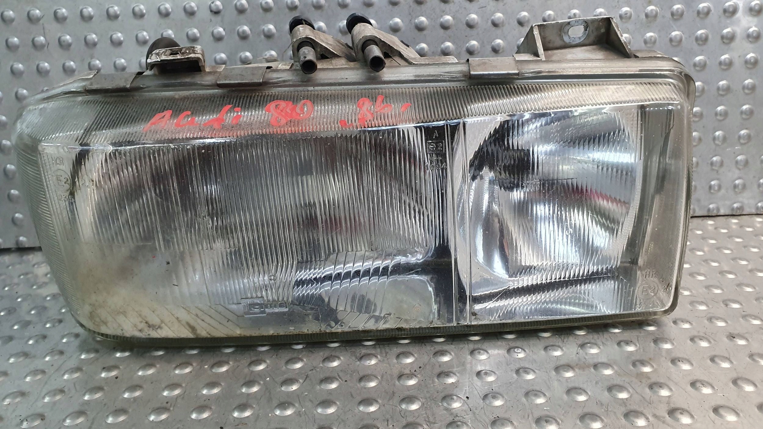 Licht vorne rechts AUDI 90 B2 84