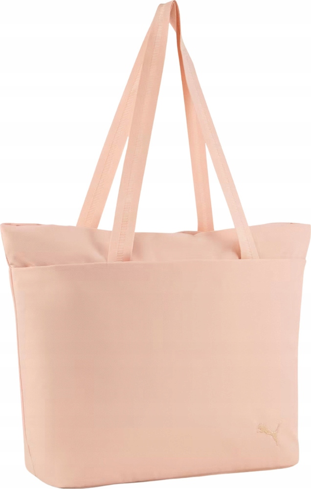 Školní Taška Shopperka Puma Her Shooper Růžová 91280 03