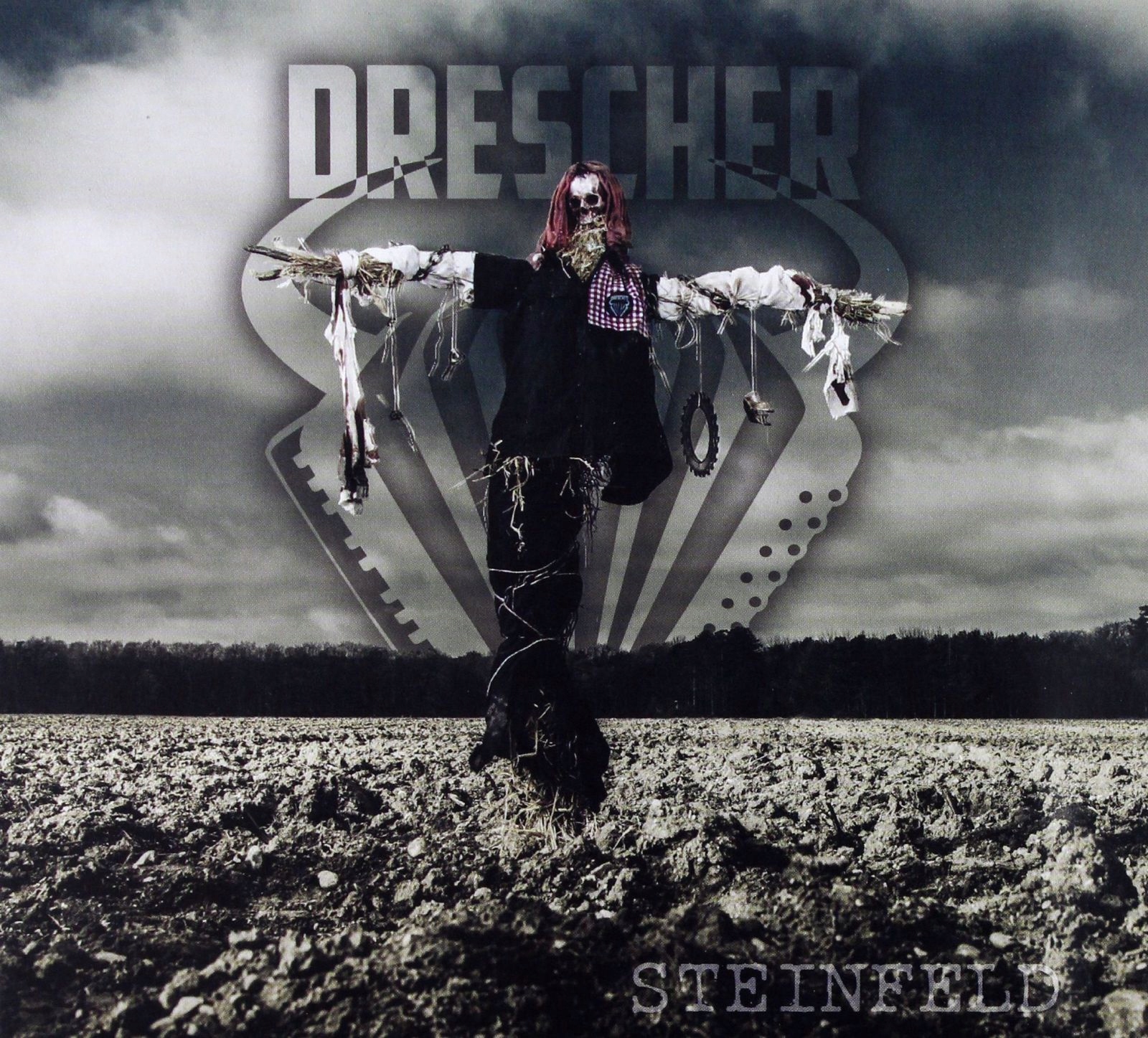 Drescher: Steinfeld (limited Edition) [CD]