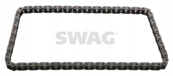 ŁAŃCUCH NAPĘDU POMPY OLEJU 99 11 0333 SWAG Producent części SWAG