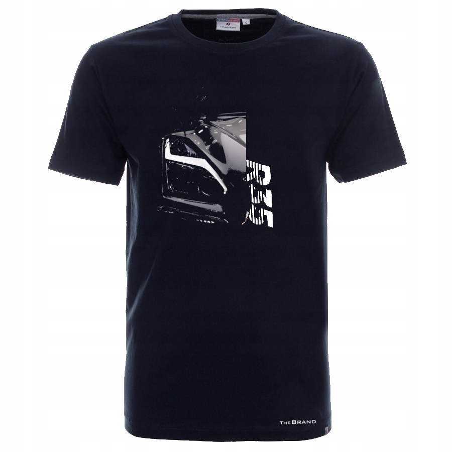 

Koszulka Fana Nissan Gtr R35