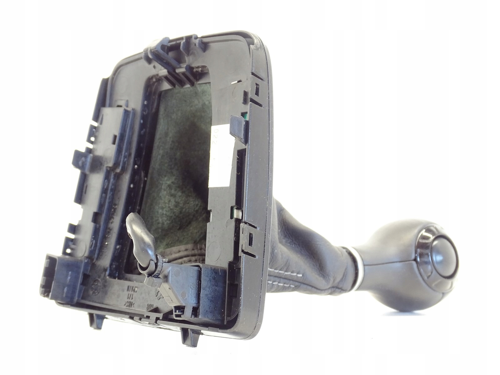Pomello ghetta SEAT IBIZA 6J FR 6J1/2713213