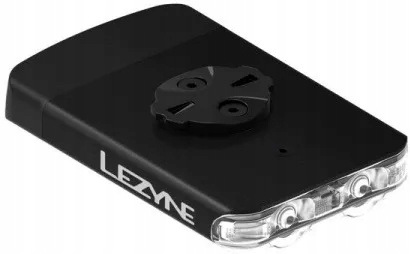 Lampka Przednia Lezyne Road Drive 500 Black 500 lm 1-LED-44-V137