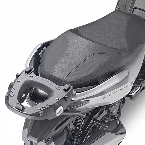 Kappa Rám Centrálneho Kufra Honda Forza 125 (21), Forza 350 (21) (bez P