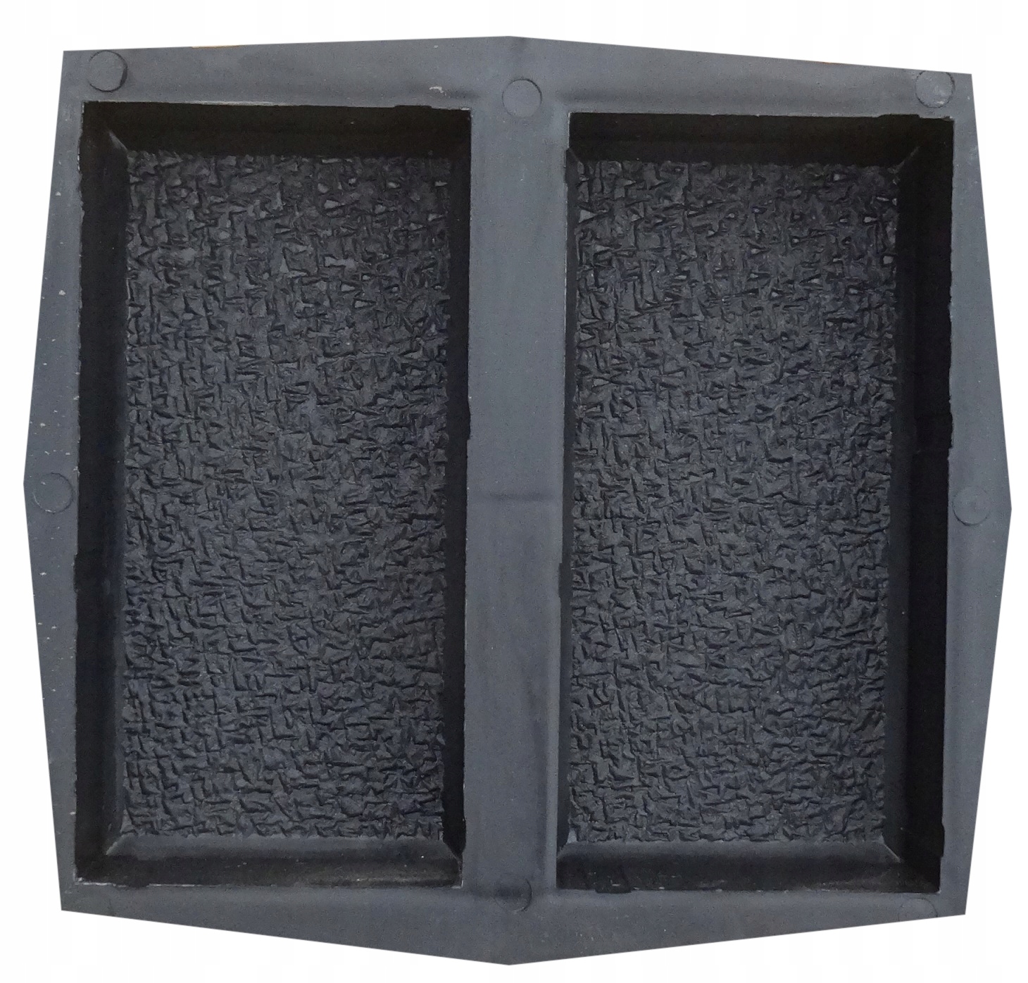 

Forma do betonu kostki brukowej Bruk Antyk 20x10