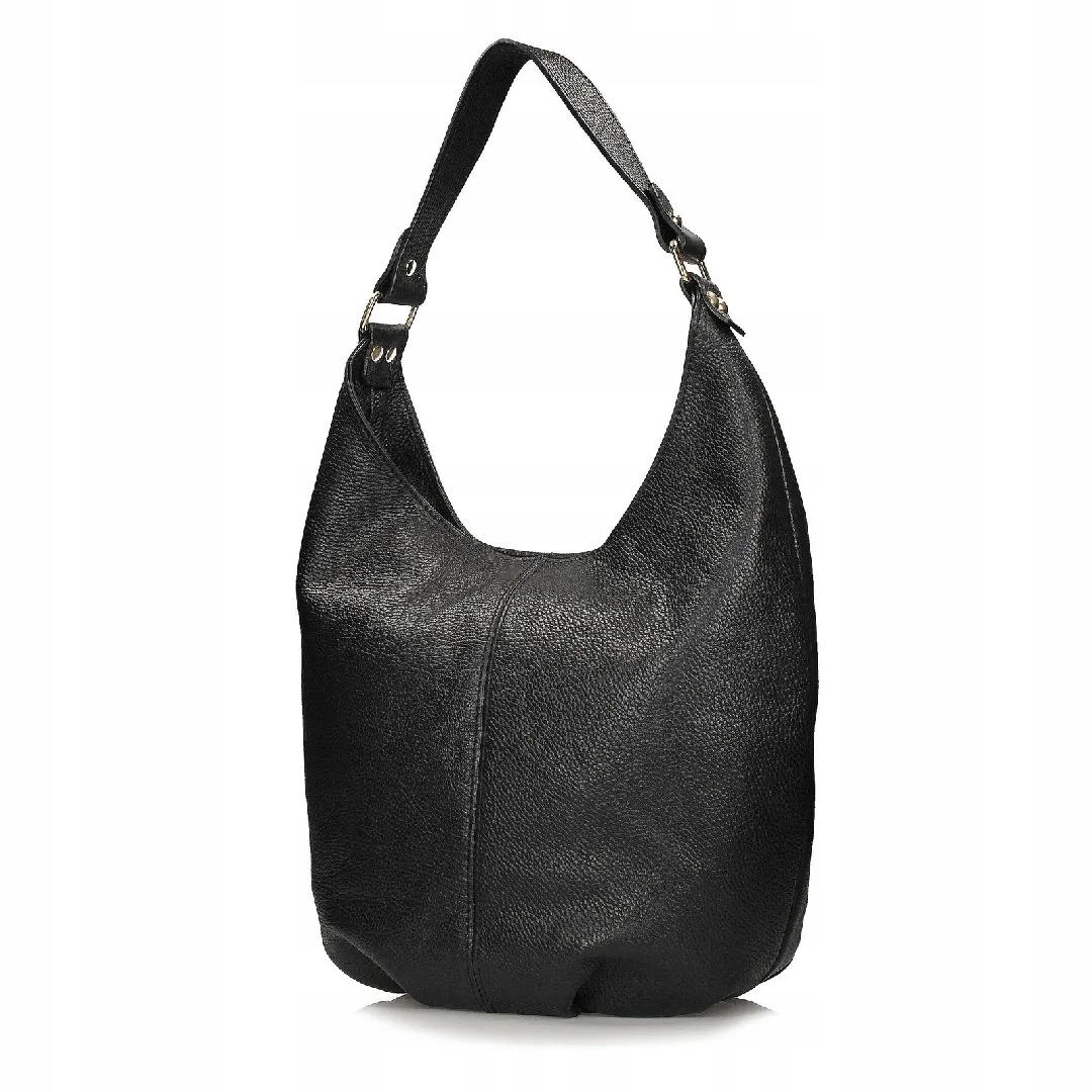 Dámská taška Toscanio F118 černá