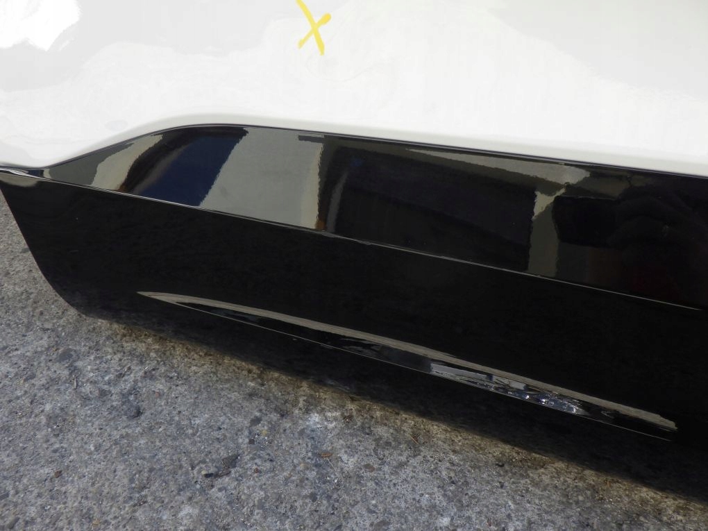 OPEL GRANDLAND X 17- door right rear.